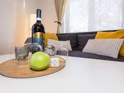 Ferienwohnung für 8 Personen (55 m²) in Rerik (Ostseebad) 8/10