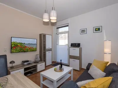 Ferienwohnung für 8 Personen (55 m²) in Rerik (Ostseebad) 9/10