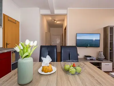 Ferienwohnung für 8 Personen (55 m²) in Rerik (Ostseebad) 10/10