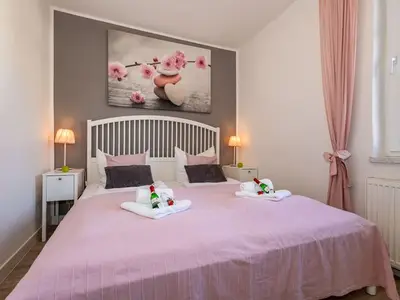 Ferienwohnung für 5 Personen (40 m²) in Rerik (Ostseebad) 1/10