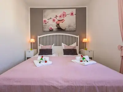 Ferienwohnung für 5 Personen (40 m²) in Rerik (Ostseebad) 6/10
