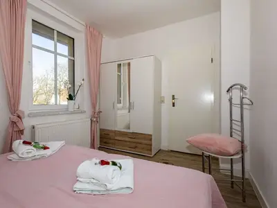 Ferienwohnung für 5 Personen (40 m²) in Rerik (Ostseebad) 8/10