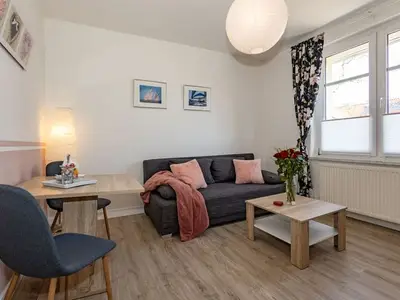 Ferienwohnung für 5 Personen (40 m²) in Rerik (Ostseebad) 9/10