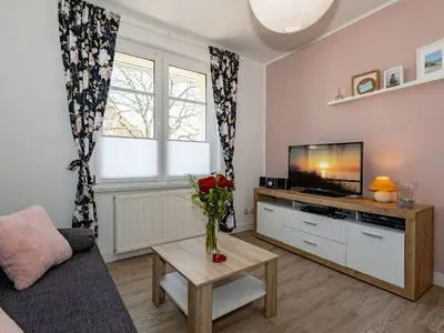 Ferienwohnung für 5 Personen (40 m²) in Rerik (Ostseebad) 10/10