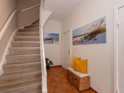 Ferienwohnung für 7 Personen (45 m²) in Rerik (Ostseebad) 3/10