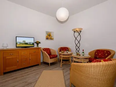 Ferienwohnung für 7 Personen (45 m²) in Rerik (Ostseebad) 4/10