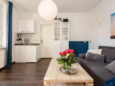 Ferienwohnung für 7 Personen (45 m²) in Rerik (Ostseebad) 8/10