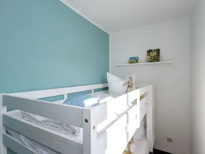 Ferienwohnung für 7 Personen (45 m²) in Rerik (Ostseebad) 9/10