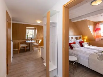 Ferienwohnung für 8 Personen (45 m²) in Rerik (Ostseebad) 9/10
