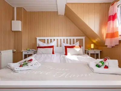 Ferienwohnung für 8 Personen (45 m²) in Rerik (Ostseebad) 10/10