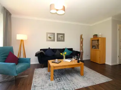 Ferienwohnung für 5 Personen (70 m²) in Rerik (Ostseebad) 1/10