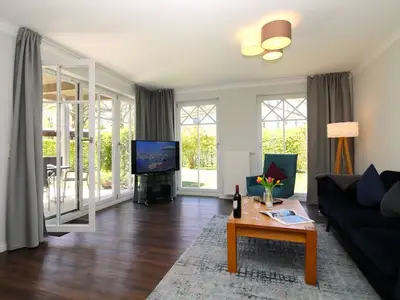 Ferienwohnung für 5 Personen (70 m²) in Rerik (Ostseebad) 2/10