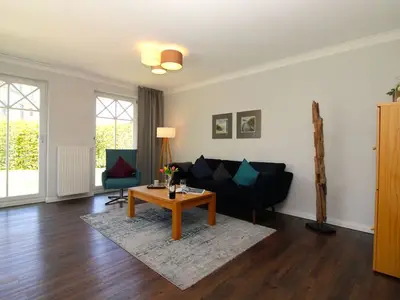 Ferienwohnung für 5 Personen (70 m²) in Rerik (Ostseebad) 3/10