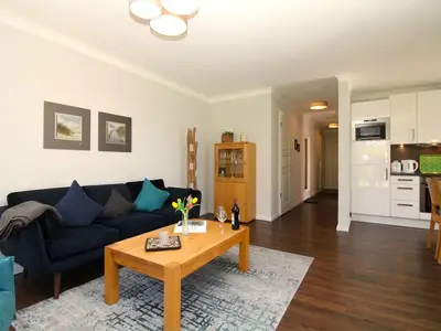 Ferienwohnung für 5 Personen (70 m²) in Rerik (Ostseebad) 7/10