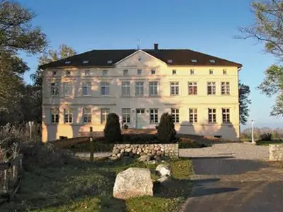 Ferienwohnung für 2 Personen (21 m²) in Rerik (Ostseebad) 1/7
