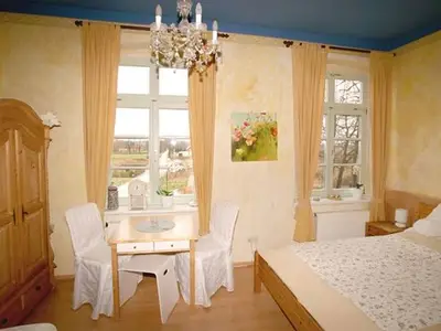 Ferienwohnung für 2 Personen (21 m²) in Rerik (Ostseebad) 3/7