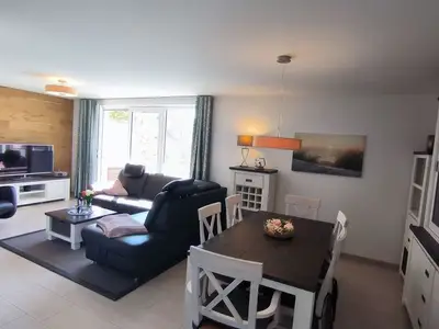 Ferienwohnung für 5 Personen (85 m²) in Rerik (Ostseebad) 1/10