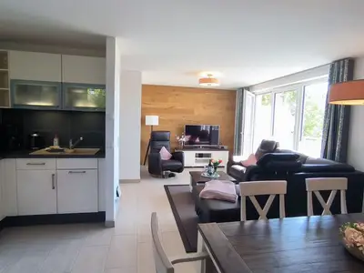 Ferienwohnung für 5 Personen (85 m²) in Rerik (Ostseebad) 5/10