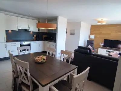 Ferienwohnung für 5 Personen (85 m²) in Rerik (Ostseebad) 6/10