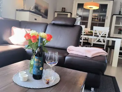Ferienwohnung für 5 Personen (85 m²) in Rerik (Ostseebad) 9/10