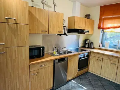 Ferienwohnung für 4 Personen (75 m²) in Rerik (Ostseebad) 6/10