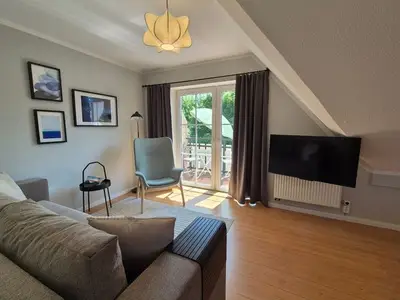 Ferienwohnung für 6 Personen (75 m²) in Rerik (Ostseebad) 1/10