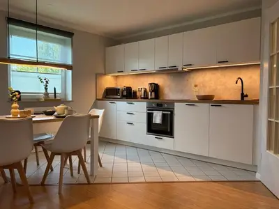 Ferienwohnung für 6 Personen (75 m²) in Rerik (Ostseebad) 2/10