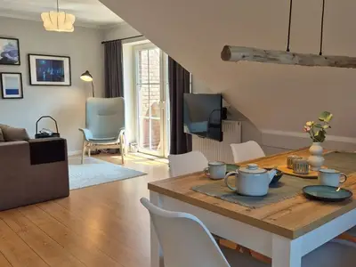 Ferienwohnung für 6 Personen (75 m²) in Rerik (Ostseebad) 7/10