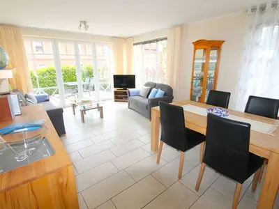 Ferienwohnung für 5 Personen (70 m²) in Rerik (Ostseebad) 2/10