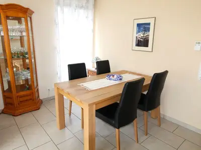Ferienwohnung für 5 Personen (70 m²) in Rerik (Ostseebad) 3/10