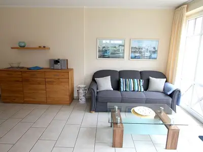 Ferienwohnung für 5 Personen (70 m²) in Rerik (Ostseebad) 4/10
