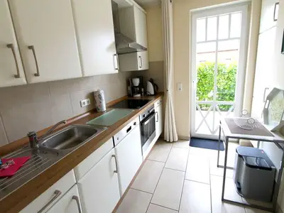 Ferienwohnung für 5 Personen (70 m²) in Rerik (Ostseebad) 5/10