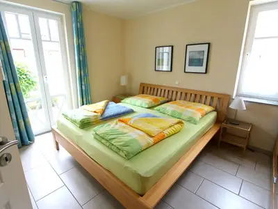 Ferienwohnung für 5 Personen (70 m²) in Rerik (Ostseebad) 6/10