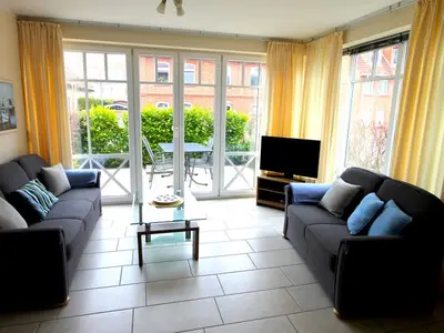 Ferienwohnung für 5 Personen (70 m²) in Rerik (Ostseebad) 10/10