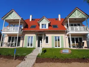 Ferienwohnung für 6 Personen (65 m²) in Rerik (Ostseebad)