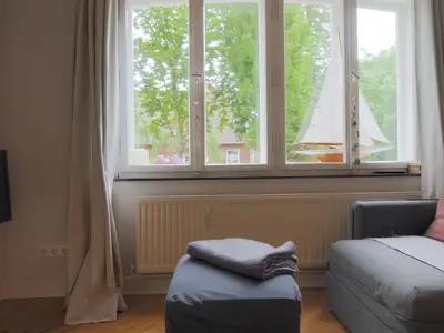 Ferienwohnung für 5 Personen (60 m²) in Rerik (Ostseebad) 1/10