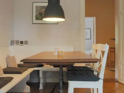 Ferienwohnung für 5 Personen (60 m²) in Rerik (Ostseebad) 2/10