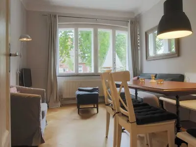 Ferienwohnung für 5 Personen (60 m²) in Rerik (Ostseebad) 8/10