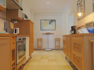 Ferienwohnung für 5 Personen (60 m²) in Rerik (Ostseebad) 9/10