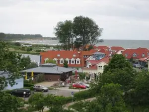 Ferienwohnung für 3 Personen (45 m²) in Rerik (Ostseebad)