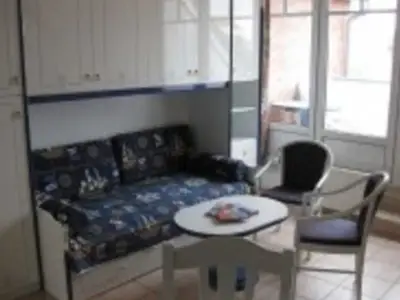 Ferienwohnung für 3 Personen (45 m²) in Rerik (Ostseebad) 3/6