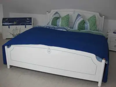 Ferienwohnung für 3 Personen (45 m²) in Rerik (Ostseebad) 6/6