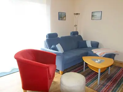 Ferienwohnung für 6 Personen (60 m²) in Rerik (Ostseebad) 1/10