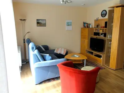 Ferienwohnung für 6 Personen (60 m²) in Rerik (Ostseebad) 2/10