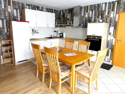 Ferienwohnung für 6 Personen (60 m²) in Rerik (Ostseebad) 3/10