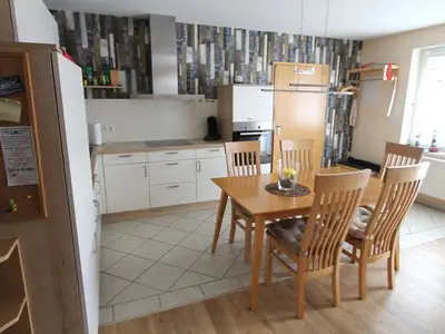 Ferienwohnung für 6 Personen (60 m²) in Rerik (Ostseebad) 4/10