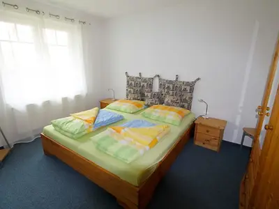 Ferienwohnung für 6 Personen (60 m²) in Rerik (Ostseebad) 5/10