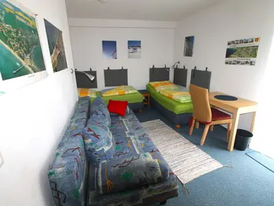 Ferienwohnung für 6 Personen (60 m²) in Rerik (Ostseebad) 6/10