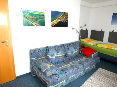 Ferienwohnung für 6 Personen (60 m²) in Rerik (Ostseebad) 7/10