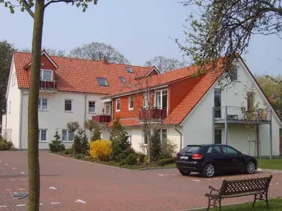 Ferienwohnung für 6 Personen (60 m²) in Rerik (Ostseebad) 9/10